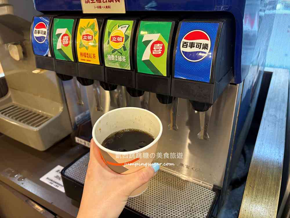 2026福勝亭菜單價錢一次看 ! 白飯、高麗菜絲、味噌湯免費續加