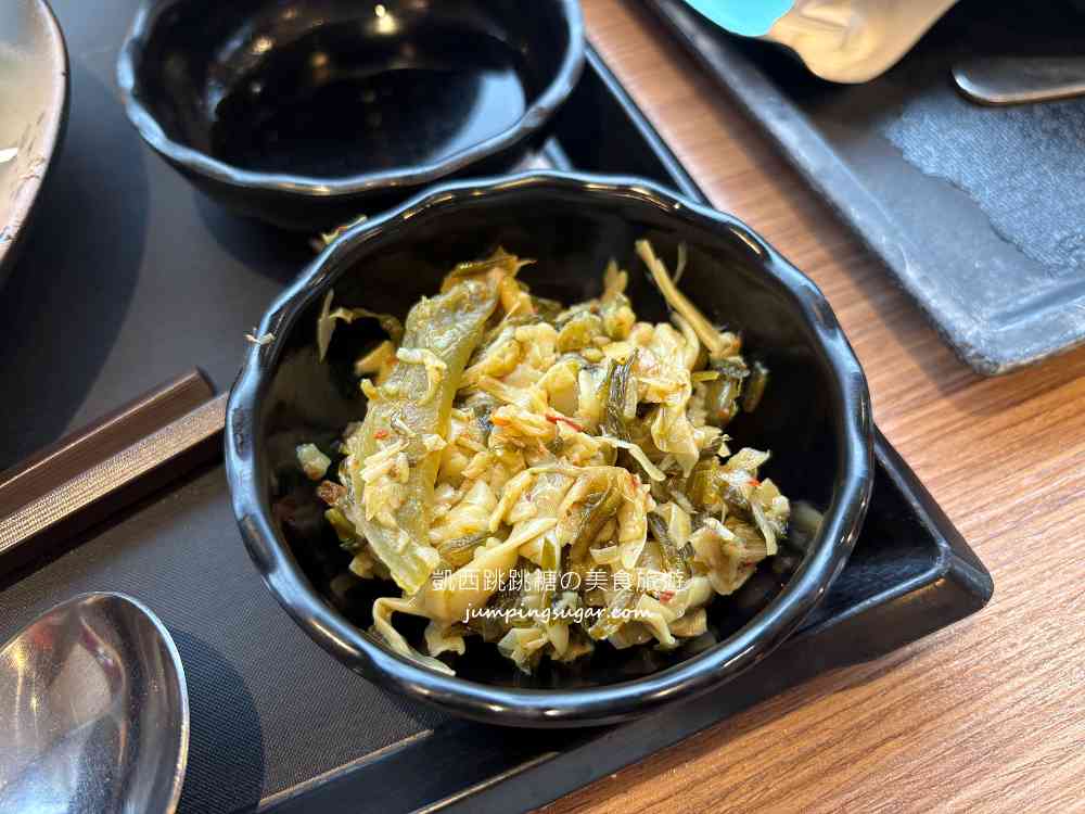 2026福勝亭菜單價錢一次看 ! 白飯、高麗菜絲、味噌湯免費續加