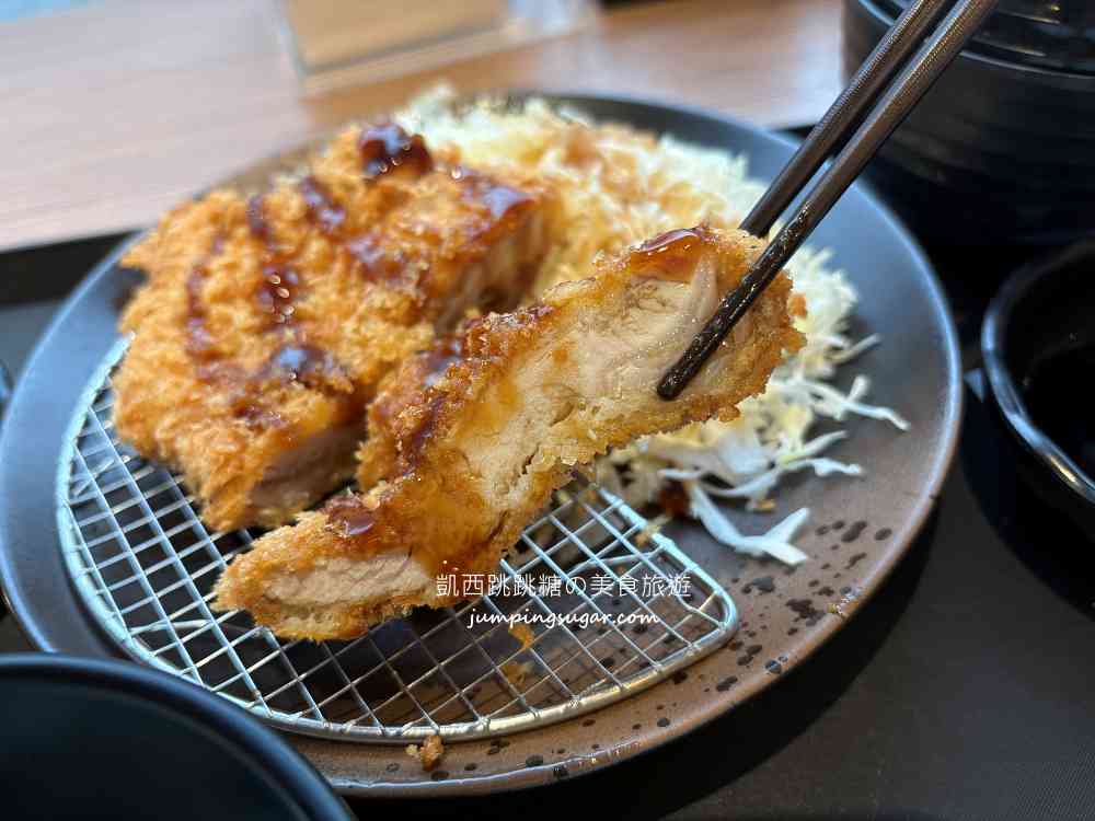 2026福勝亭菜單價錢一次看 ! 白飯、高麗菜絲、味噌湯免費續加