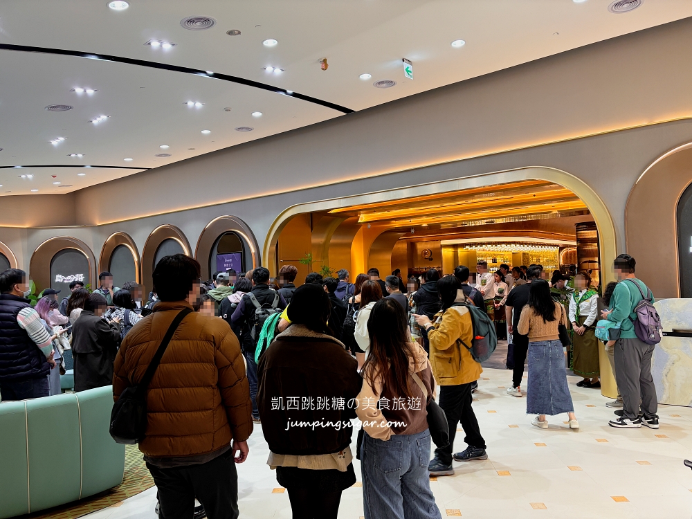 【島語桃園台茂店】新開幕自助餐吃到飽，菜單價錢、訂位方式一次看 !