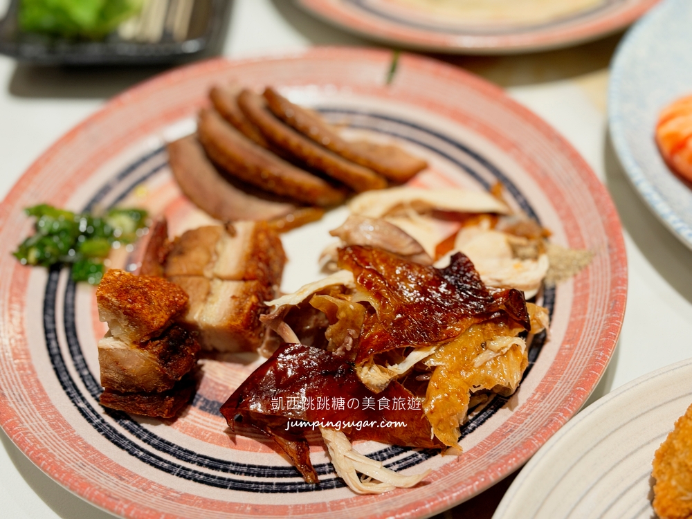 【島語桃園台茂店】新開幕自助餐吃到飽，菜單價錢、訂位方式一次看 !